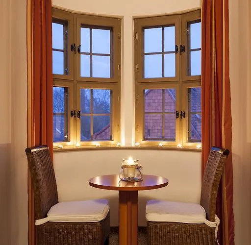 Wyndham Garden Stadtschloss Hotel 4*