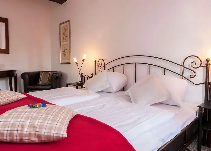 Wyndham Garden Stadtschloss Hotel