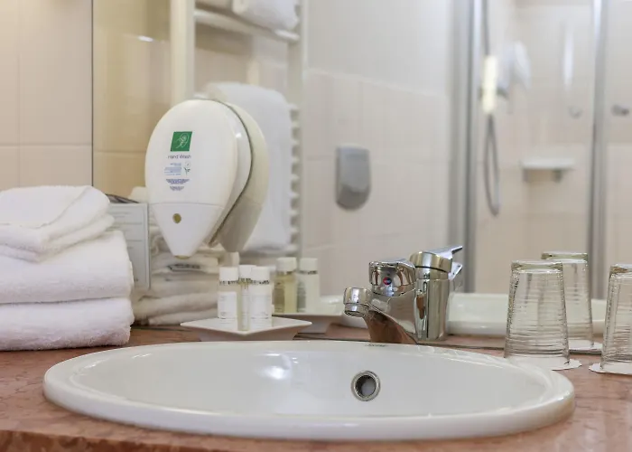 Wyndham Garden Stadtschloss Quedlinburg