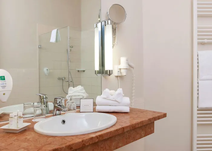 Wyndham Garden Stadtschloss Hotel