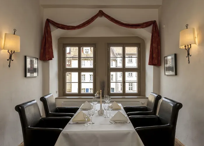 Wyndham Garden Stadtschloss Hotel