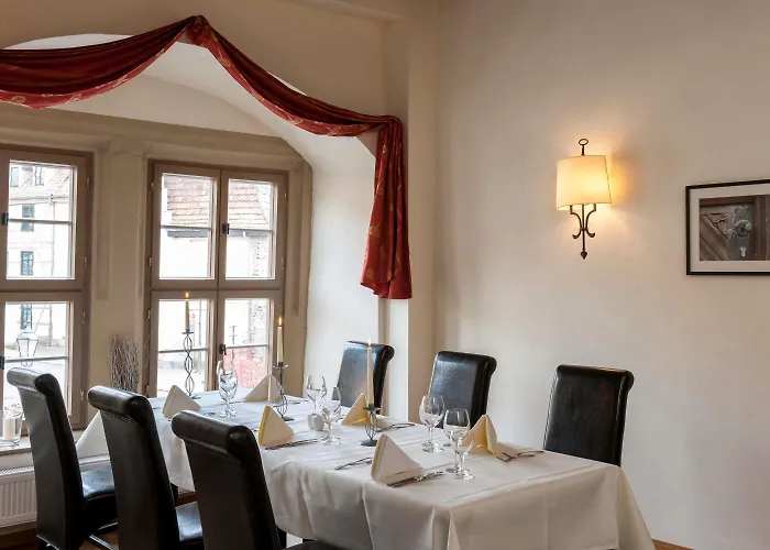 Wyndham Garden Stadtschloss Hotel