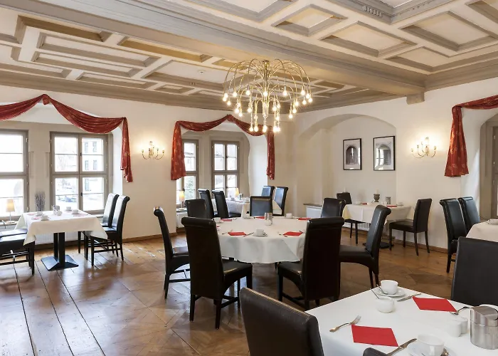 Wyndham Garden Stadtschloss