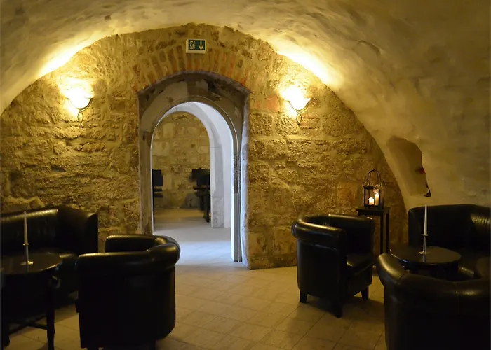 Wyndham Garden Stadtschloss 4* Quedlinburg