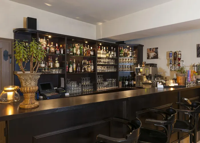 Wyndham Garden Stadtschloss 4* Quedlinburg