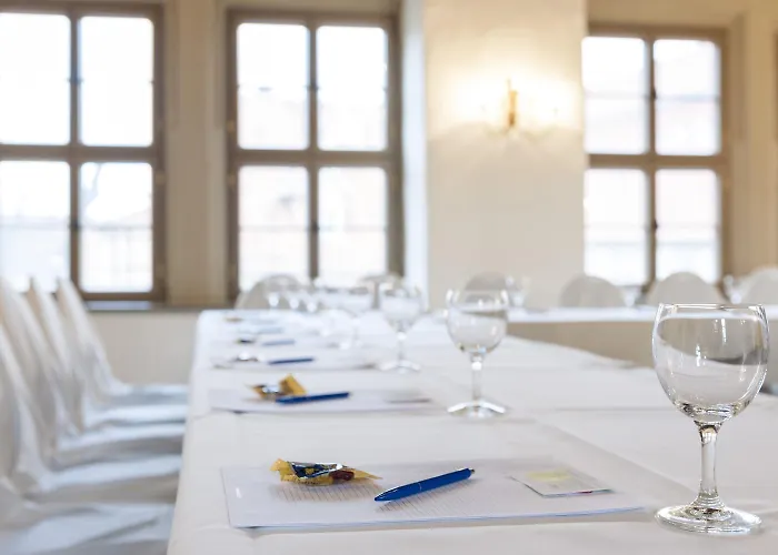 Wyndham Garden Stadtschloss Hotel