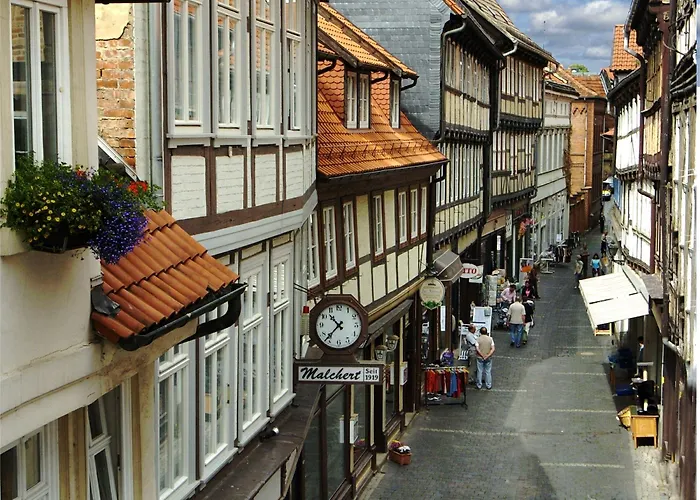 Wyndham Garden Stadtschloss 4*