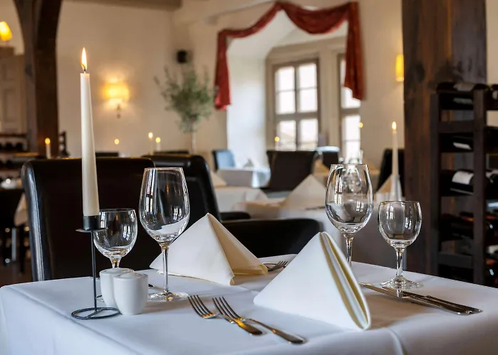 Wyndham Garden Stadtschloss