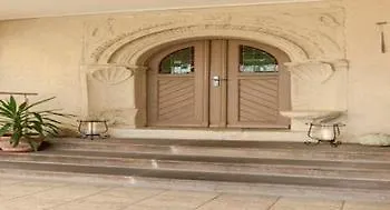 Wyndham Garden Stadtschloss 4*