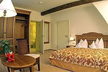 Wyndham Garden Stadtschloss Hotel Quedlinburg