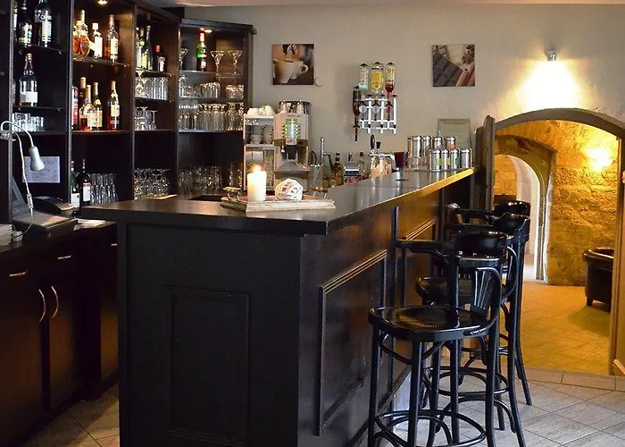 Wyndham Garden Stadtschloss 4*