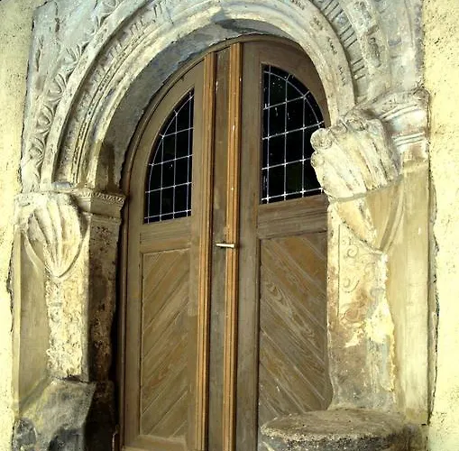 Wyndham Garden Stadtschloss Quedlinburg