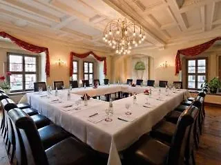 Wyndham Garden Stadtschloss 4*