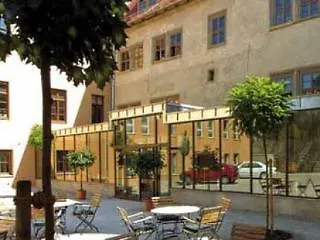 Wyndham Garden Stadtschloss Hotel Quedlinburg