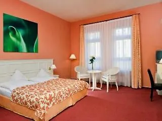 Wyndham Garden Stadtschloss Hotel Quedlinburg