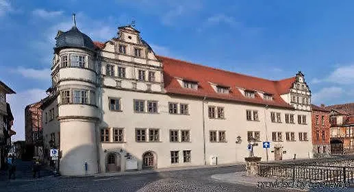 Hotel Wyndham Garden Stadtschloss