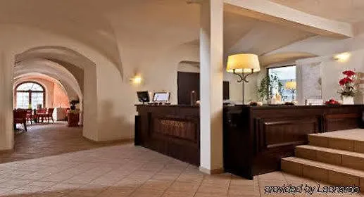 Hotel Wyndham Garden Stadtschloss 4*