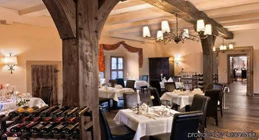 Wyndham Garden Stadtschloss 4* Quedlinburg