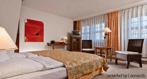 Wyndham Garden Stadtschloss Quedlinburg