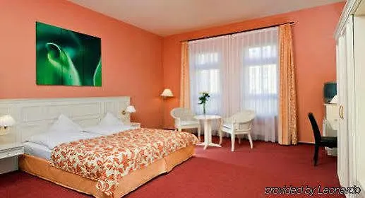 Wyndham Garden Stadtschloss 4* Quedlinburg