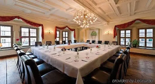 Wyndham Garden Stadtschloss Ξενοδοχείο Quedlinburg