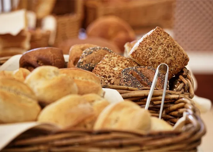 Wyndham Garden Stadtschloss 4*