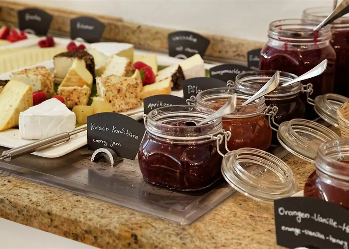 Wyndham Garden Stadtschloss