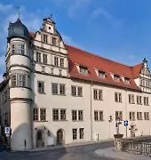 Wyndham Garden Stadtschloss